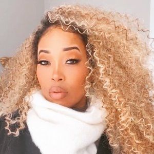 Meet your Posher, MiQal Starchild